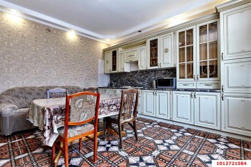 Фото №2: Дом 150 м² - Краснодар, мкр. Северный, ул. Академика Губкина, 59