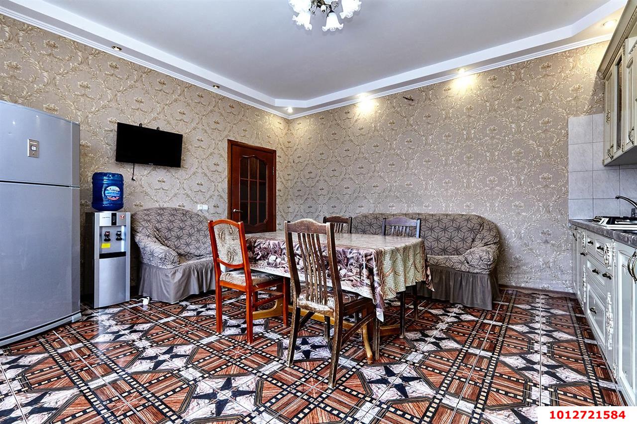 Фото №6: Дом 150 м² + 3.5 сот. - Краснодар, Северный, ул. Академика Губкина, 59