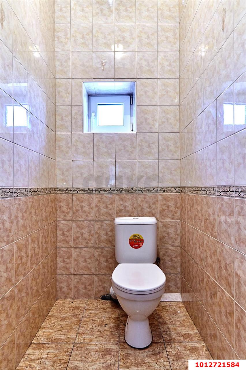 Фото №17: Дом 150 м² + 3.5 сот. - Краснодар, Прикубанский внутригородской округ, мкр. Северный, ул. Академика Губкина, 59