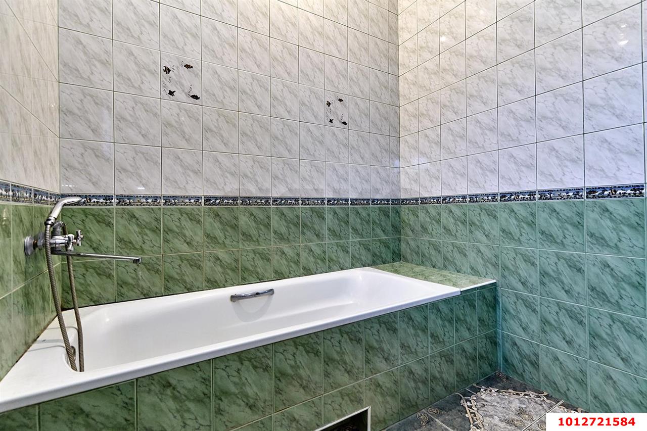 Фото №19: Дом 150 м² + 3.5 сот. - Краснодар, Прикубанский внутригородской округ, мкр. Северный, ул. Академика Губкина, 59