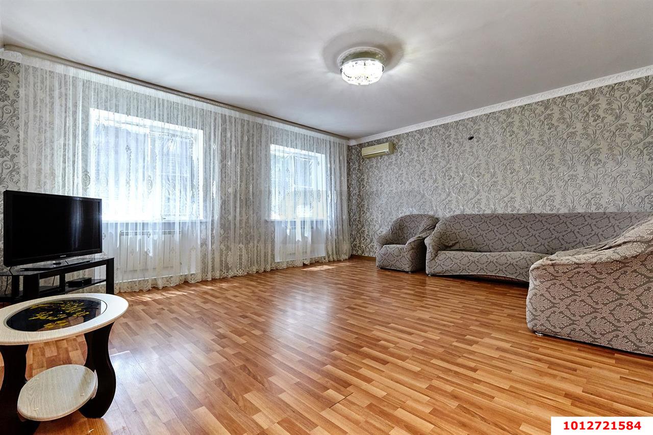 Фото №7: Дом 150 м² + 3.5 сот. - Краснодар, Прикубанский внутригородской округ, мкр. Северный, ул. Академика Губкина, 59