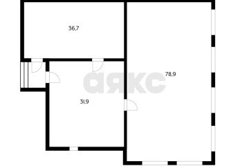 Фото №2: Дом 150 м² - Краснодар, мкр. Северный, ул. Академика Губкина, 59
