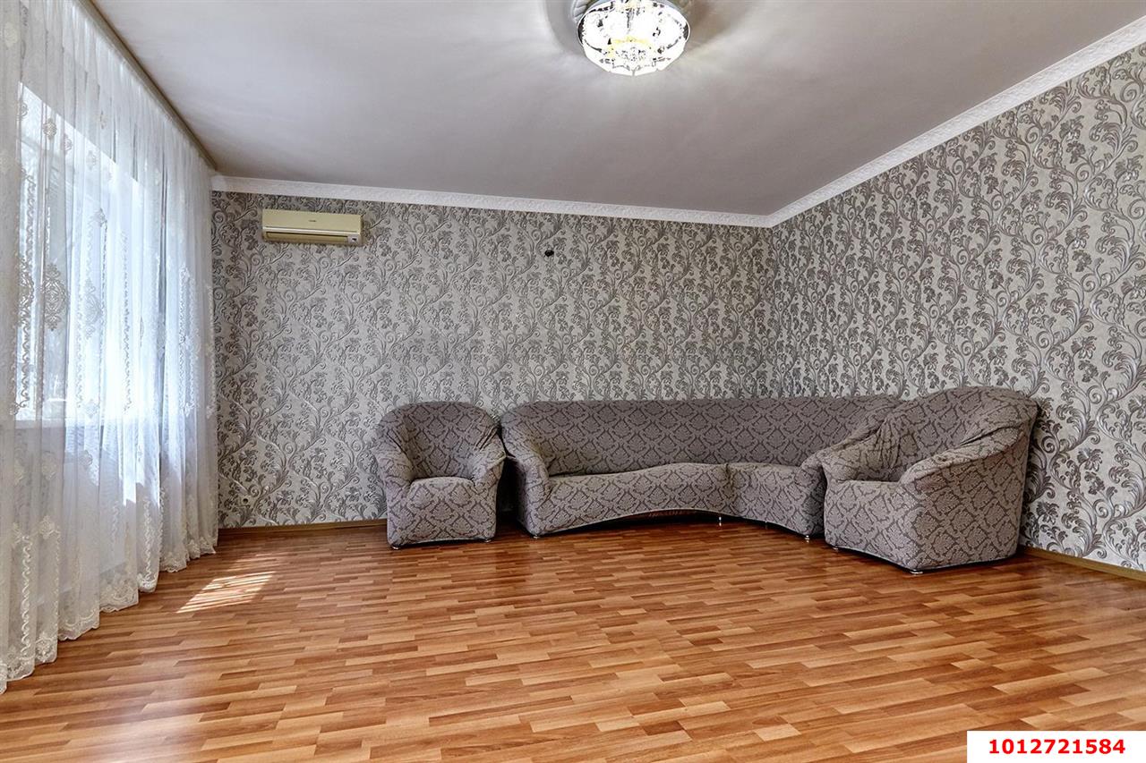 Фото №9: Дом 150 м² + 3.5 сот. - Краснодар, Северный, ул. Академика Губкина, 59