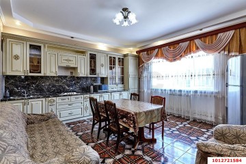 Фото №1: Дом 150 м² - Краснодар, мкр. Северный, ул. Академика Губкина, 59