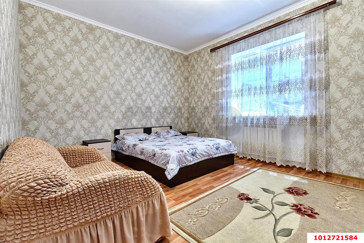 Фото №13: Дом 150 м² + 3.5 сот. - Краснодар, Северный, ул. Академика Губкина, 59