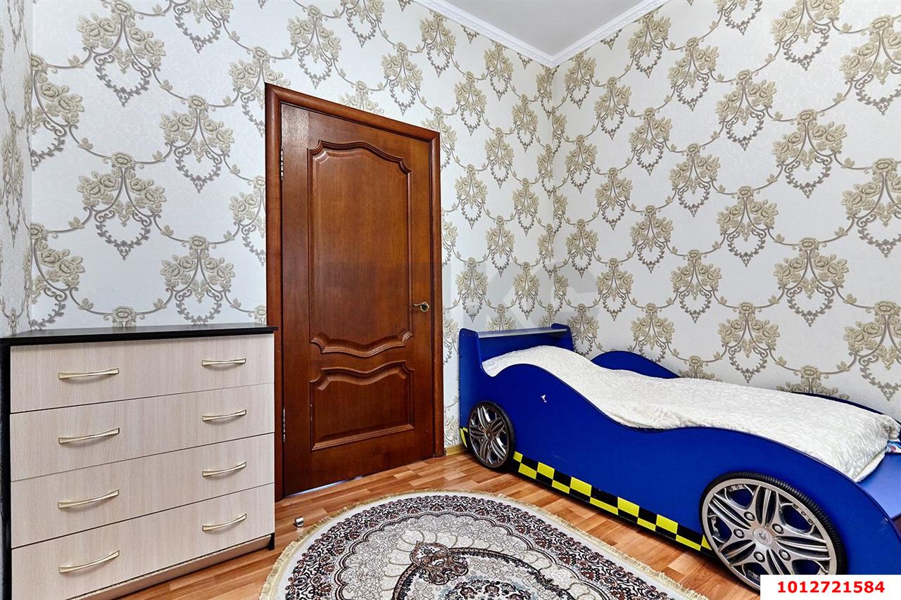 Фото №12: Дом 150 м² + 3.5 сот. - Краснодар, Северный, ул. Академика Губкина, 59