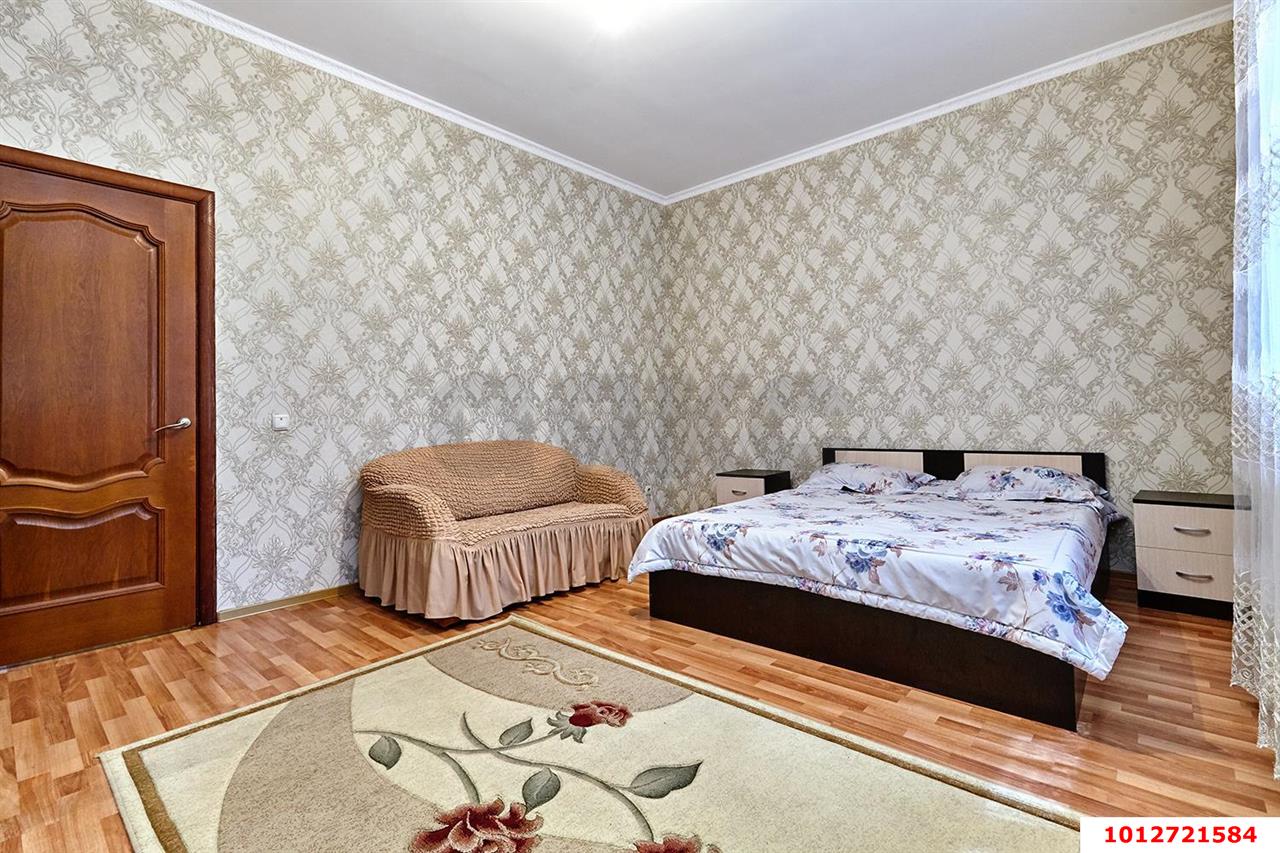 Фото №14: Дом 150 м² + 3.5 сот. - Краснодар, Северный, ул. Академика Губкина, 59