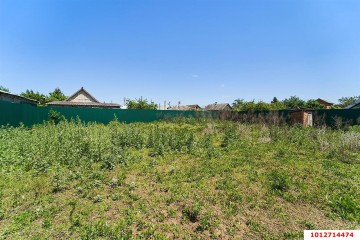 Фото №3: Земельный участок под ИЖС 6.76 сот. - Краснодар, мкр. Горхутор, ул. Санитарная, 3