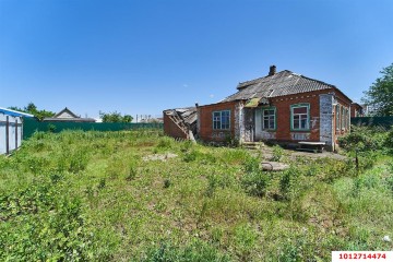 Фото №1: Земельный участок под ИЖС 6.76 сот. - Краснодар, мкр. Горхутор, ул. Санитарная, 3