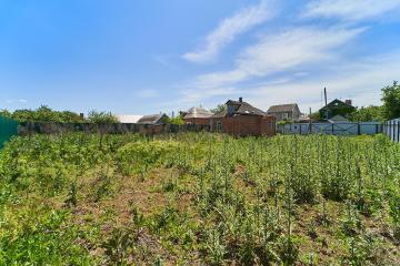 Фото №5: Земельный участок 6.76 сот. - Краснодар, мкр. Горхутор, ул. Санитарная, 3