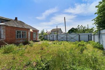 Фото №4: Земельный участок 6.76 сот. - Краснодар, мкр. Горхутор, ул. Санитарная, 3