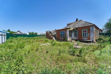 Фото №1: Земельный участок 6.76 сот. - Краснодар, мкр. Горхутор, ул. Санитарная, 3