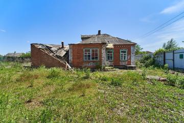 Фото №2: Земельный участок 6.76 сот. - Краснодар, мкр. Горхутор, ул. Санитарная, 3