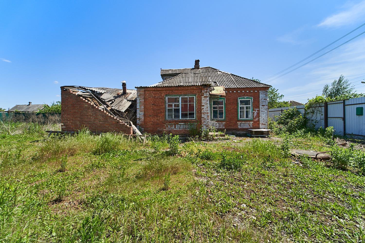 Фото №2: Земельный участок 6.76 сот. - Краснодар, Прикубанский внутригородской округ, мкр. Горхутор, ул. Санитарная, 3