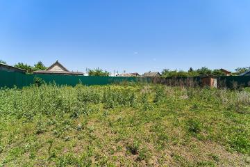 Фото №3: Земельный участок 6.76 сот. - Краснодар, мкр. Горхутор, ул. Санитарная, 3