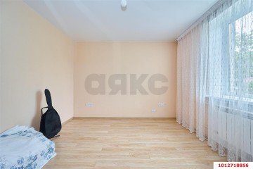 Фото №4: 3-комнатная квартира 65 м² - Краснодар, мкр. Камвольно-суконный Комбинат, ул. Сормовская, 18