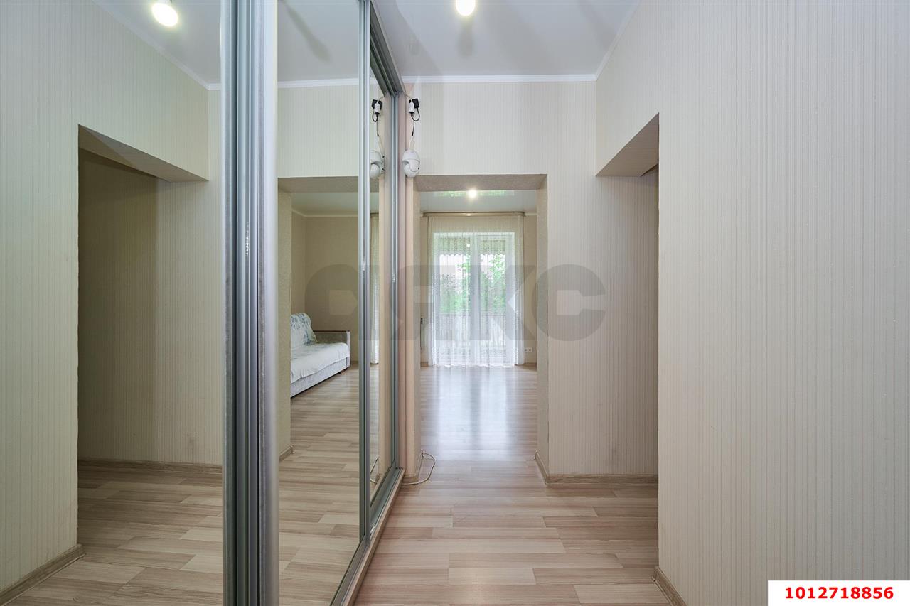 Фото №8: 3-комнатная квартира 65 м² - Краснодар, Камвольно-суконный Комбинат, ул. Сормовская, 18