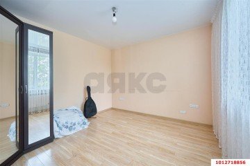 Фото №5: 3-комнатная квартира 65 м² - Краснодар, мкр. Камвольно-суконный Комбинат, ул. Сормовская, 18