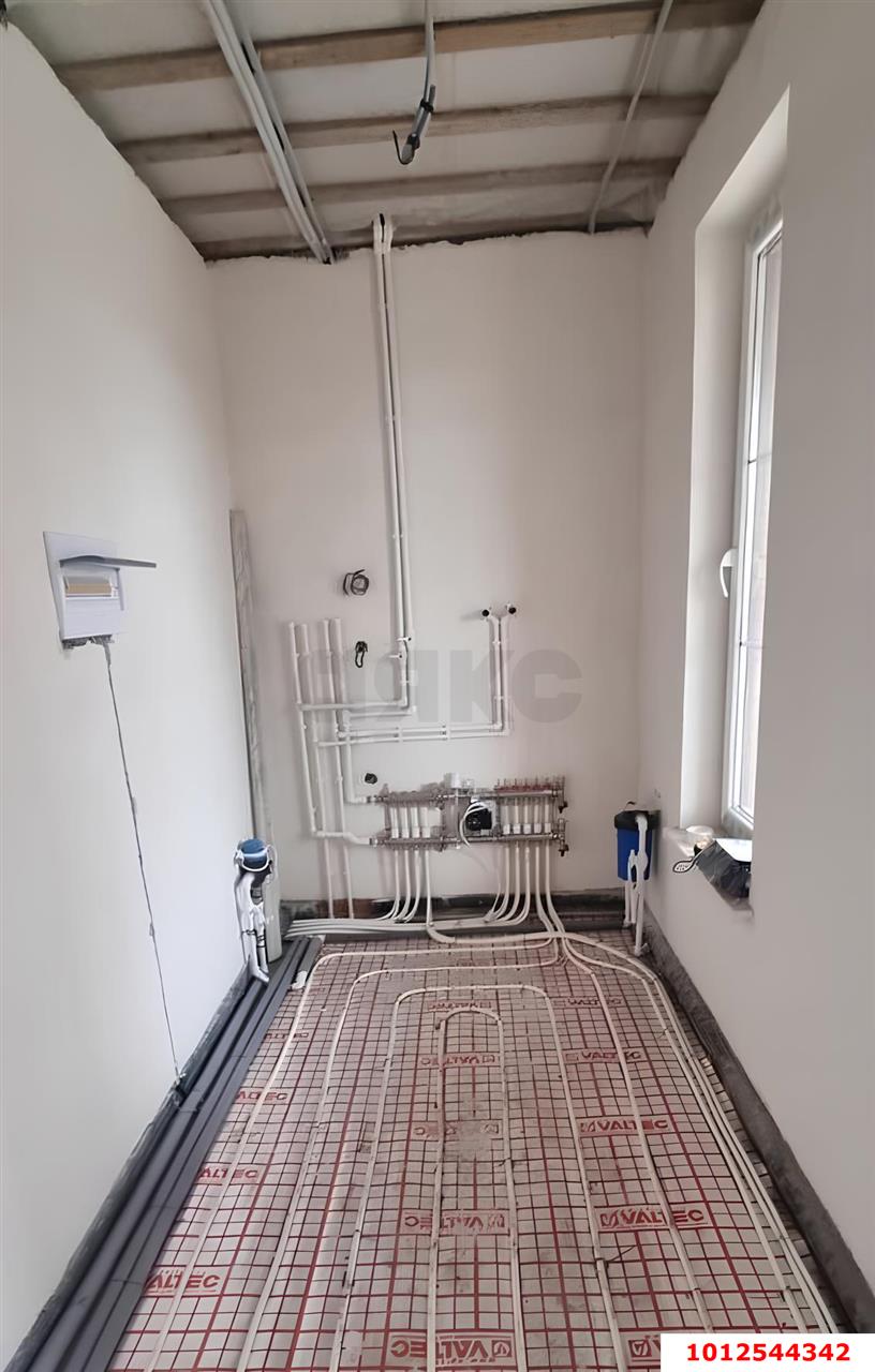 Фото №4: Дом 130 м² + 6 сот. - Кубанская Нива-2, Прикубанский внутригородской округ, ул. Вишнёвая