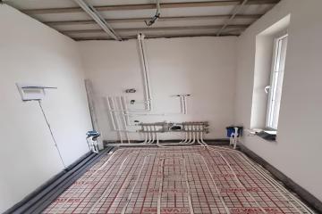 Фото №4: Дом 130 м² - Кубанская Нива-2, мкр. Прикубанский внутригородской округ, ул. Вишнёвая