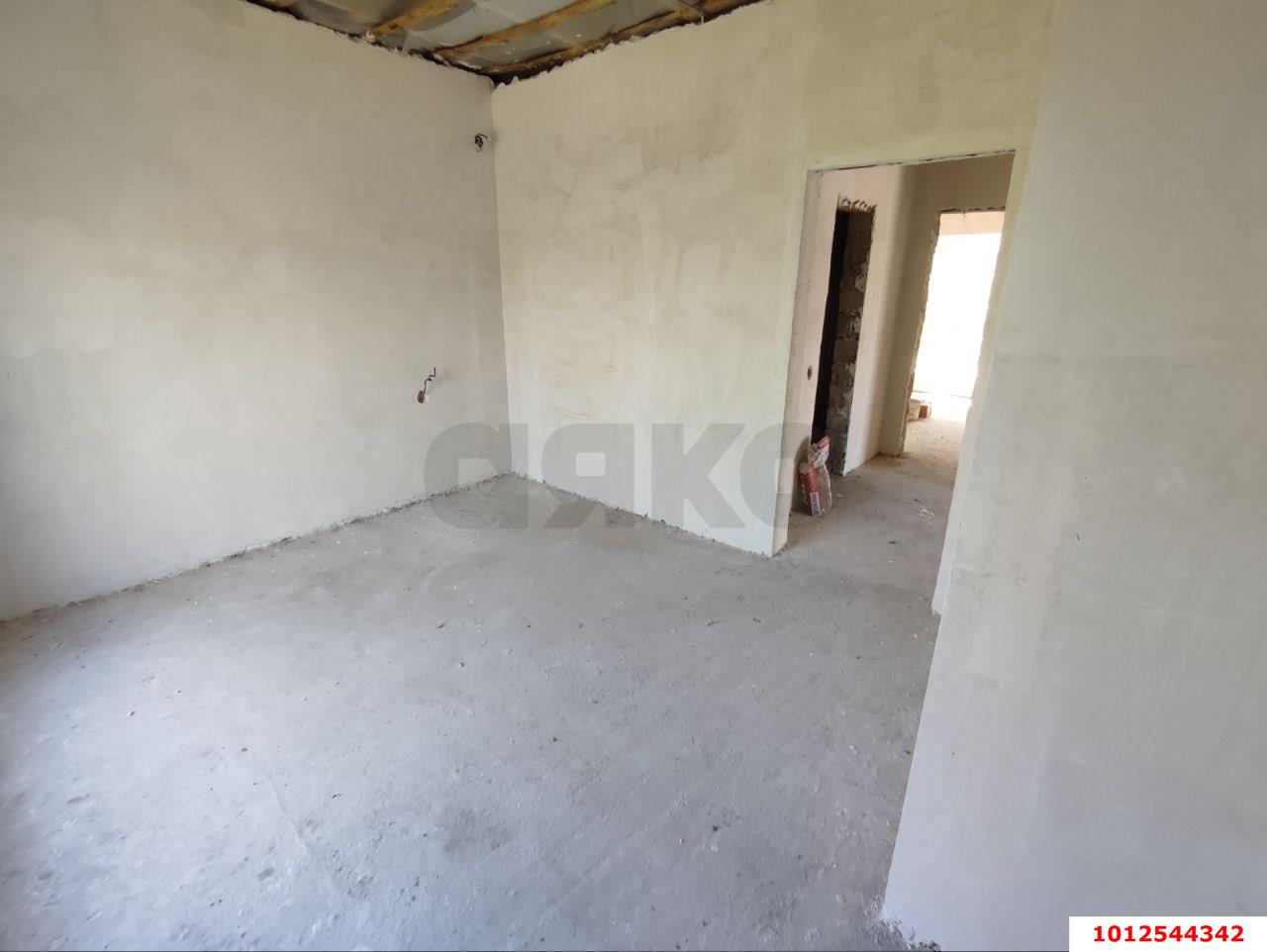 Фото №2: Дом 130 м² + 6 сот. - Кубанская Нива-2, мкр. Прикубанский внутригородской округ, ул. Вишнёвая