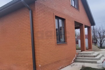 Фото №1: Дом 130 м² - Кубанская Нива-2, мкр. Прикубанский внутригородской округ, ул. Вишнёвая