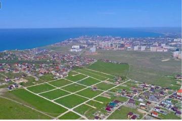 Фото №4: Земельный участок 6 сот. - Кучугуры, ул. Прохладная, 30