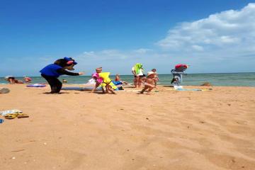 Фото №1: Земельный участок 6 сот. - Кучугуры, ул. Прохладная, 30