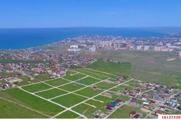 Фото №4: Земельный участок под ИЖС 6 сот. - Кучугуры, ул. Прохладная, 30