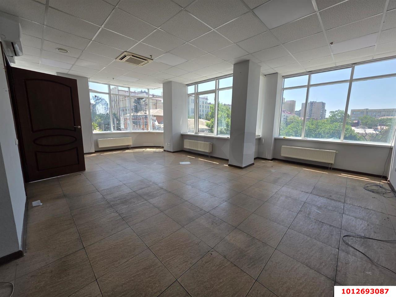Фото №6: Офисное помещение 567 м² - Краснодар, Центральный, ул. Гимназическая, 32
