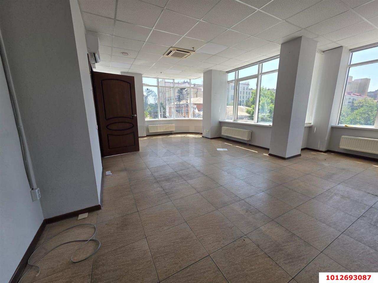 Фото №8: Офисное помещение 567 м² - Краснодар, Центральный, ул. Гимназическая, 32
