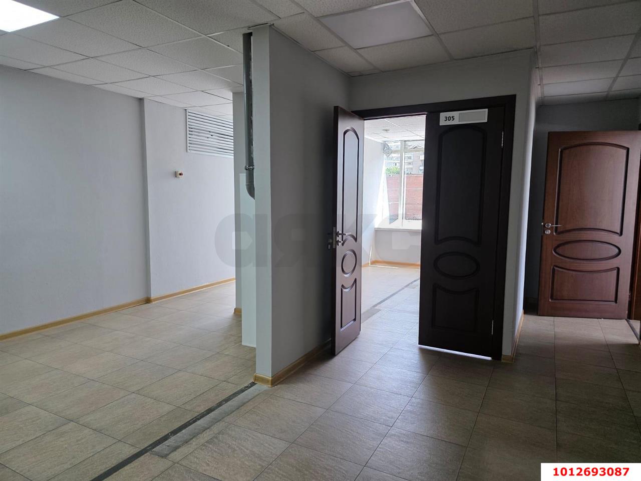 Фото №5: Офисное помещение 567 м² - Краснодар, Центральный, ул. Гимназическая, 32