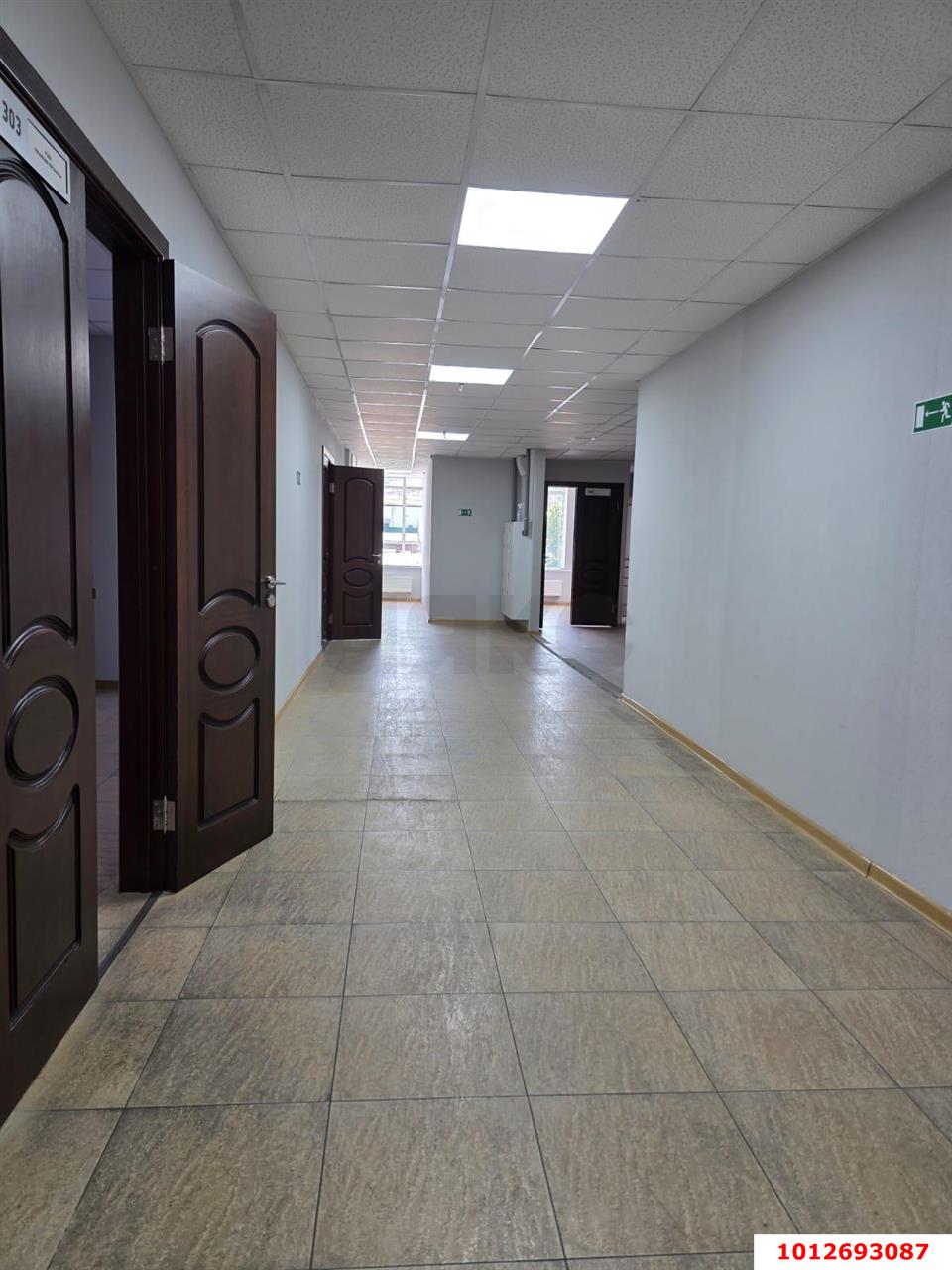 Фото №4: Офисное помещение 567 м² - Краснодар, Центральный, ул. Гимназическая, 32