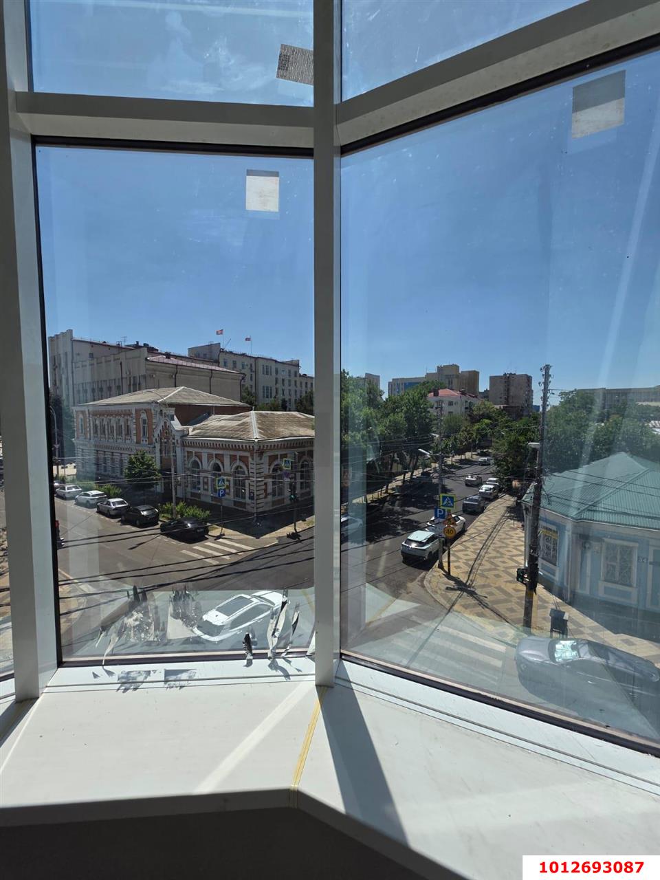 Фото №2: Офисное помещение 567 м² - Краснодар, Центральный, ул. Гимназическая, 32