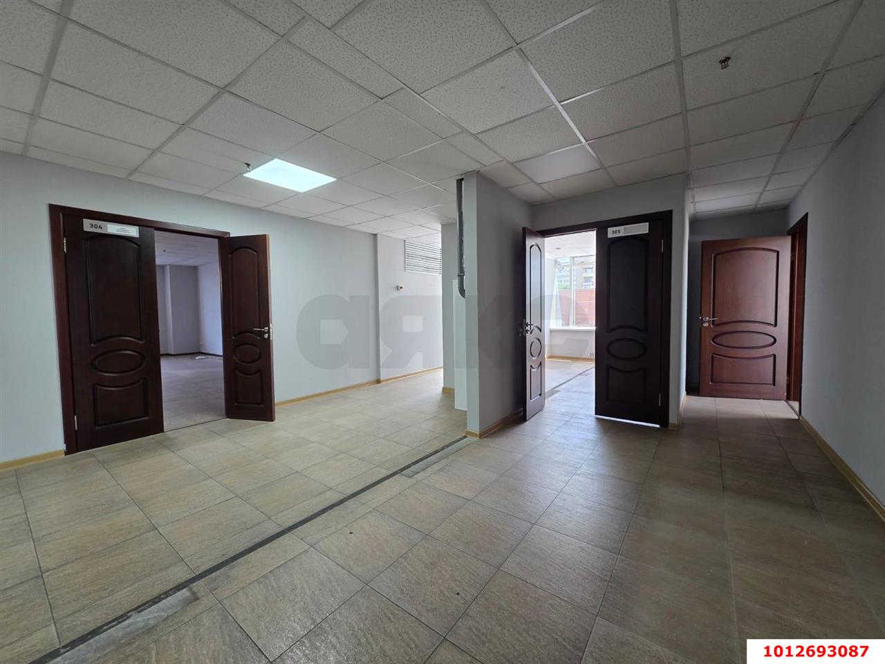 Фото №9: Офисное помещение 567 м² - Краснодар, Центральный, ул. Гимназическая, 32