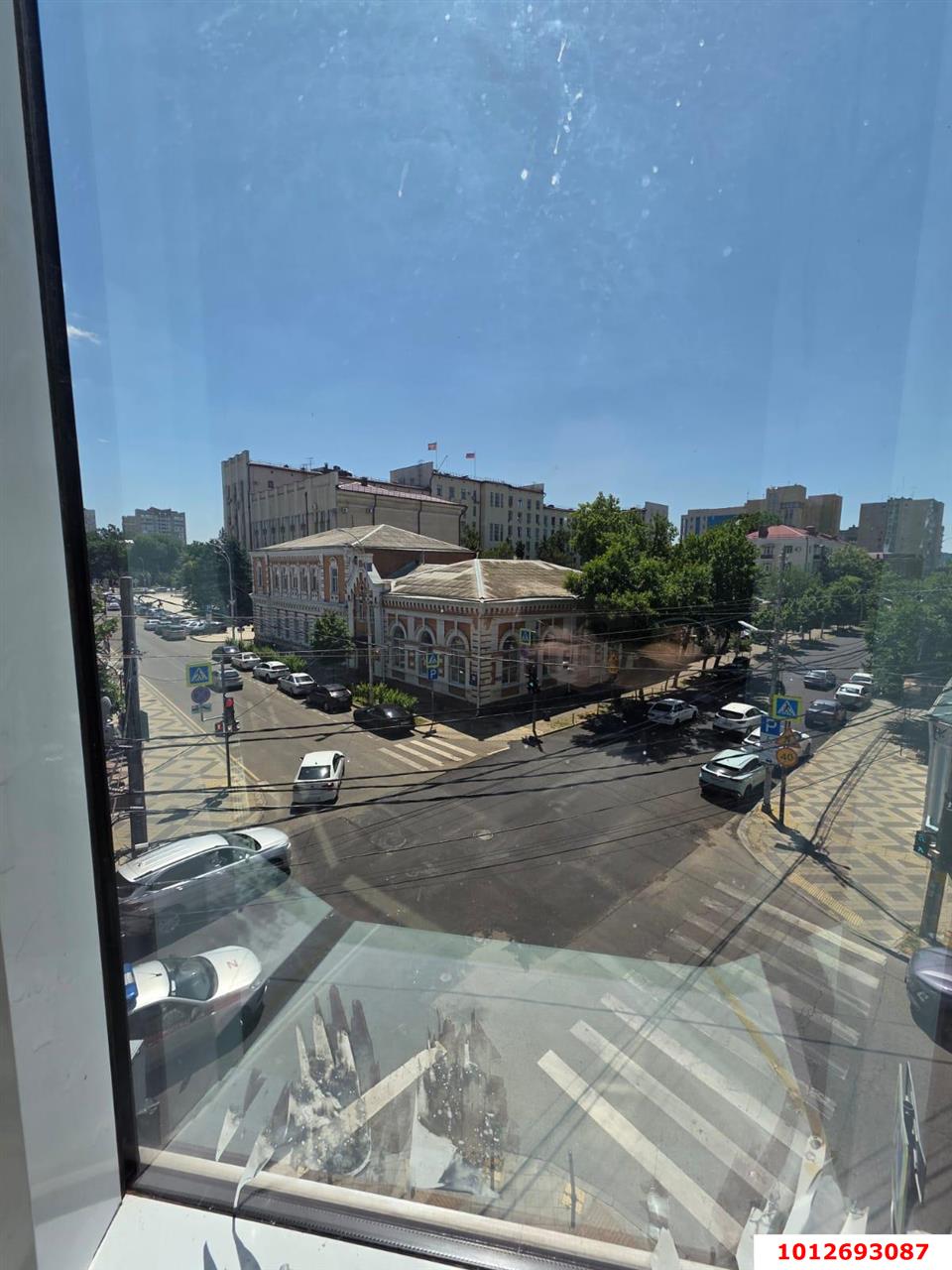 Фото №10: Офисное помещение 567 м² - Краснодар, Центральный, ул. Гимназическая, 32