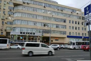 Фото №2: Коммерция 414 м² - Краснодар, мкр. Западный внутригородской округ, ул. Северная, 324А