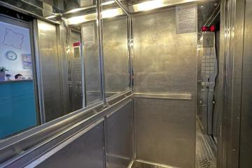 Фото №3: Коммерция 414 м² - Краснодар, мкр. Западный внутригородской округ, ул. Северная, 324А