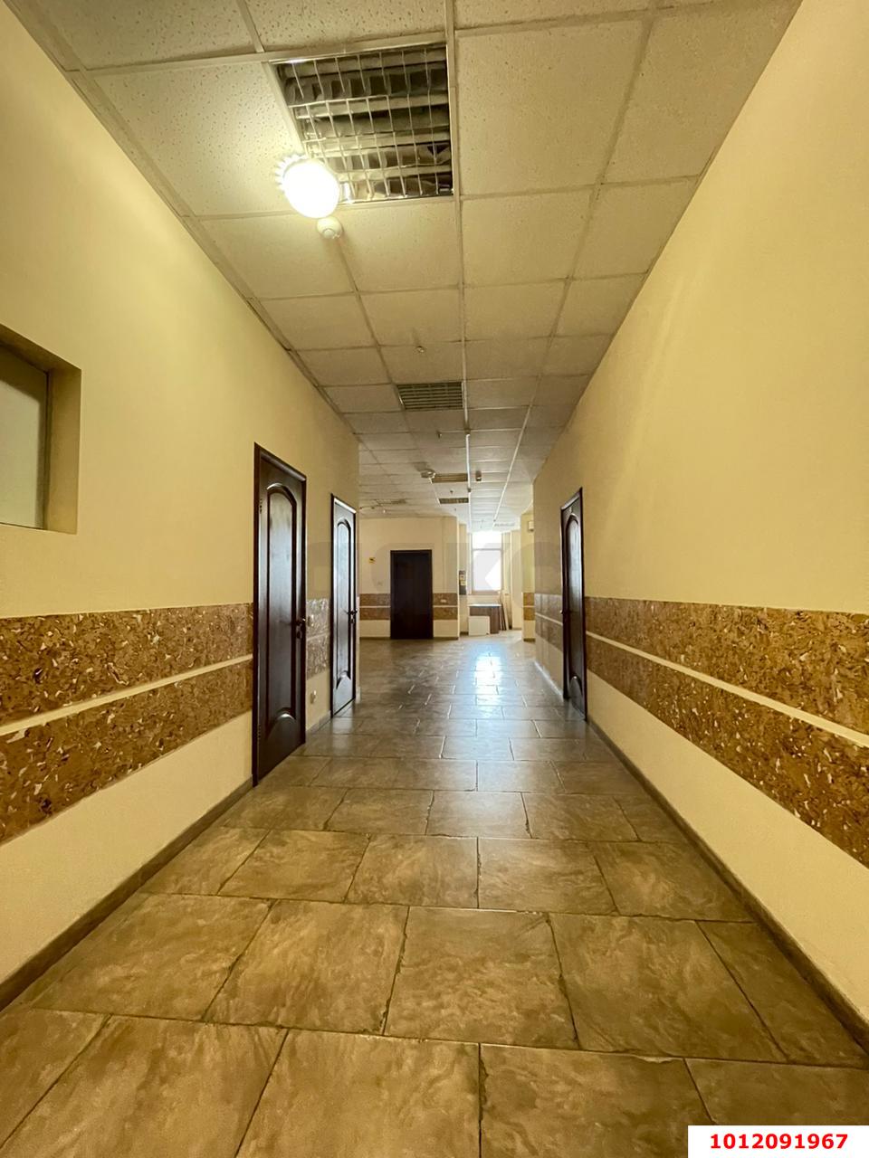 Фото №7: Коммерция 414 м² - Краснодар, мкр. Западный внутригородской округ, ул. Северная, 324А