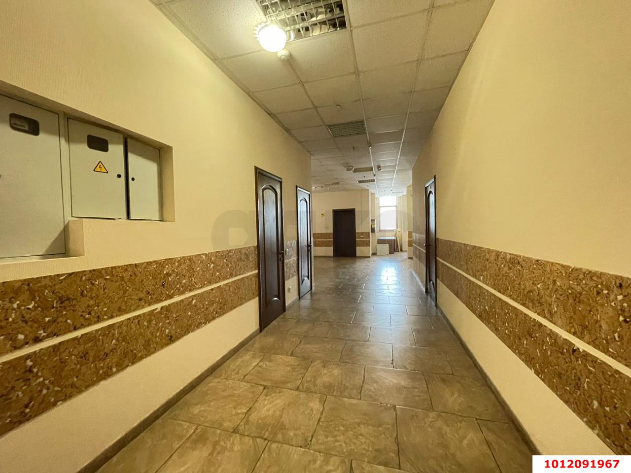 Фото №17: Коммерция 414 м² - Краснодар, мкр. Западный внутригородской округ, ул. Северная, 324А