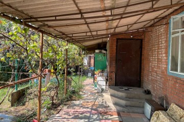 Фото №3: Дом 60 м² - Заводское, мкр. Прикубанский внутригородской округ, ул. Платановая, 42