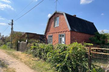 Фото №1: Дом 60 м² - Заводское, мкр. Прикубанский внутригородской округ, ул. Платановая, 42