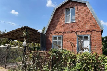 Фото №2: Дом 60 м² - Заводское, мкр. Прикубанский внутригородской округ, ул. Платановая, 42