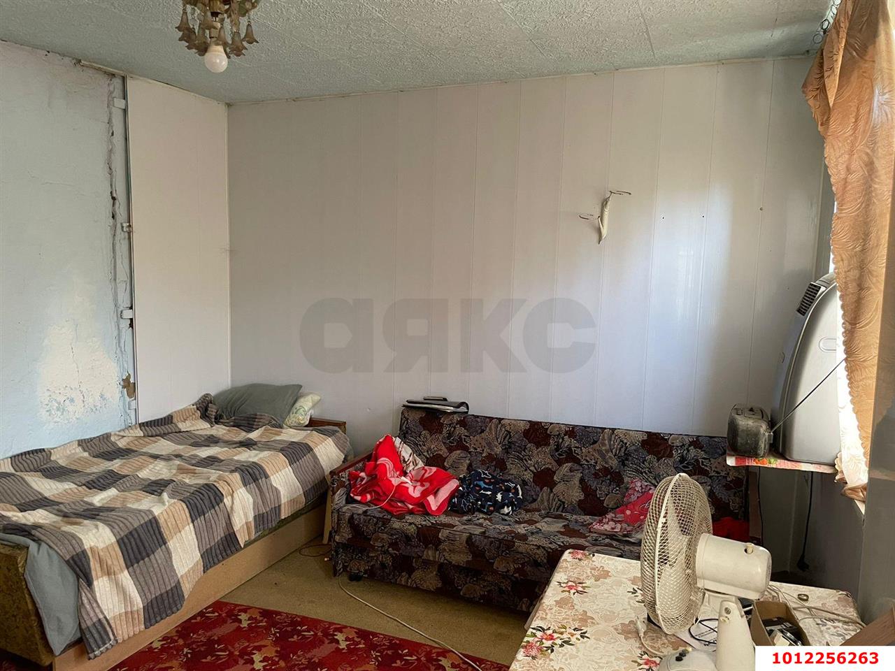 Фото №7: Дом 60 м² + 6 сот. - Заводское, Прикубанский внутригородской округ, ул. Платановая, 42