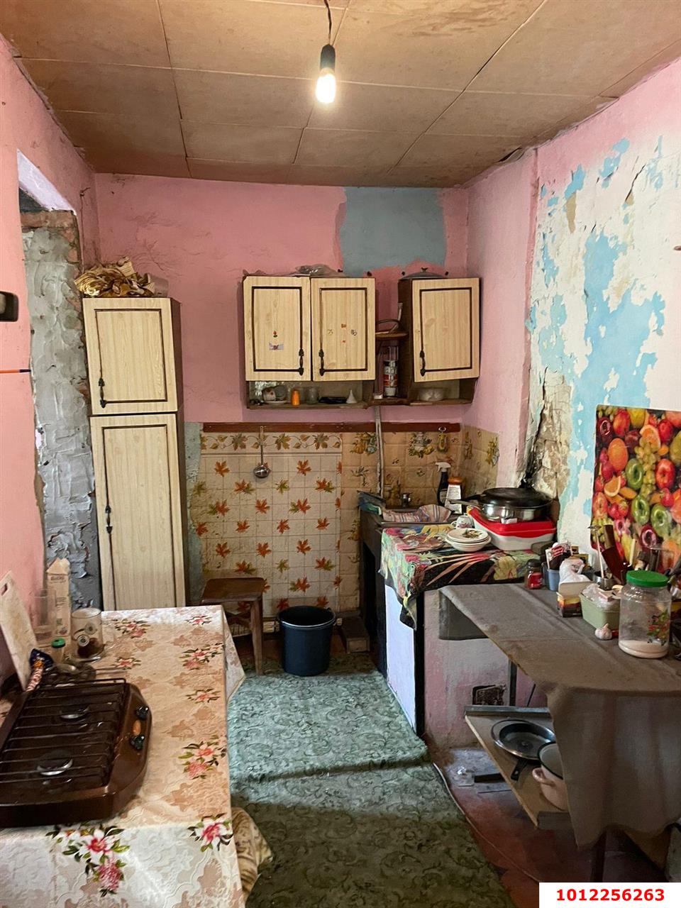 Фото №8: Дом 60 м² + 6 сот. - Заводское, Прикубанский внутригородской округ, ул. Платановая, 42