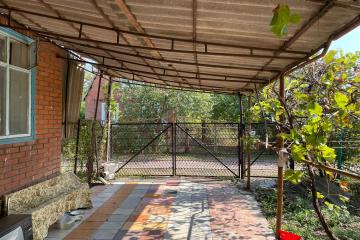 Фото №4: Дом 60 м² - Заводское, мкр. Прикубанский внутригородской округ, ул. Платановая, 42