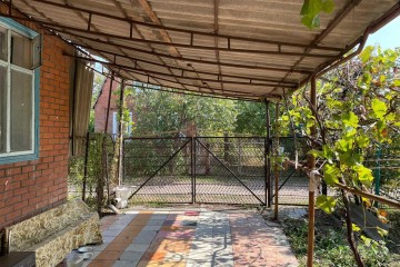 Фото №4: Дом 60 м² - Заводское, мкр. Прикубанский внутригородской округ, ул. Платановая, 42