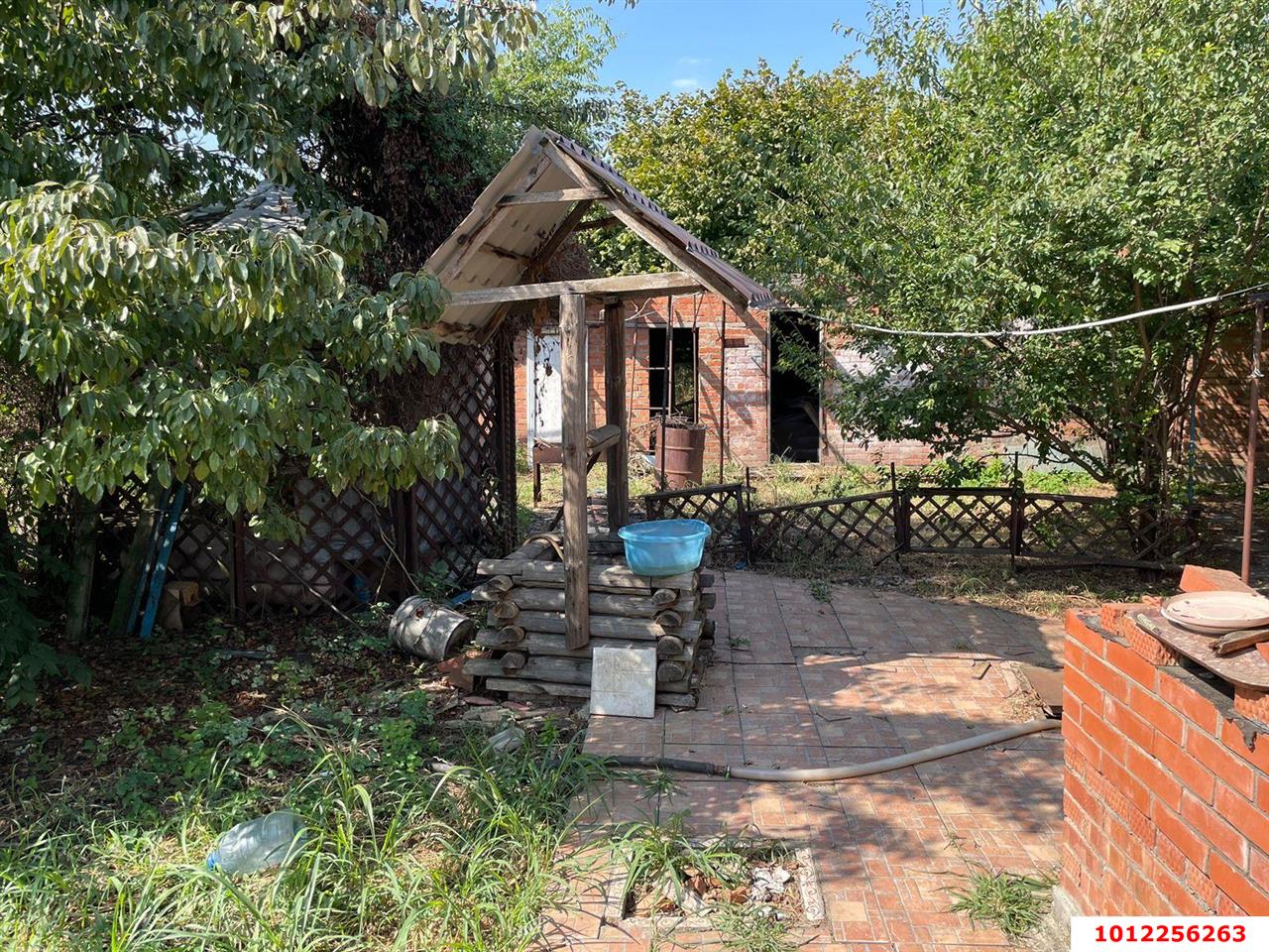 Фото №5: Дом 60 м² + 6 сот. - Заводское, Прикубанский внутригородской округ, ул. Платановая, 42