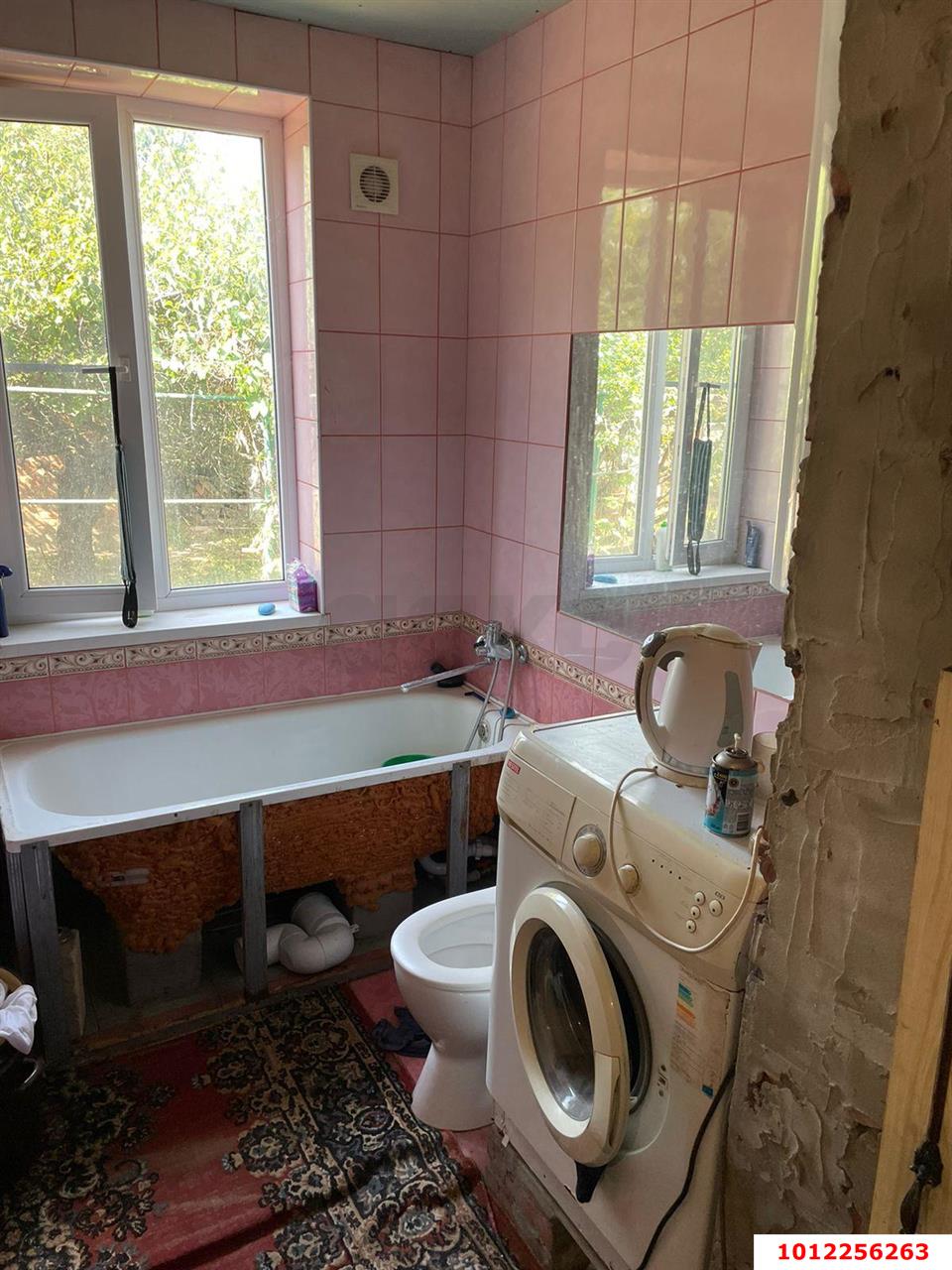 Фото №8: Дом 60 м² + 6 сот. - Заводское, Прикубанский внутригородской округ, ул. Платановая, 42