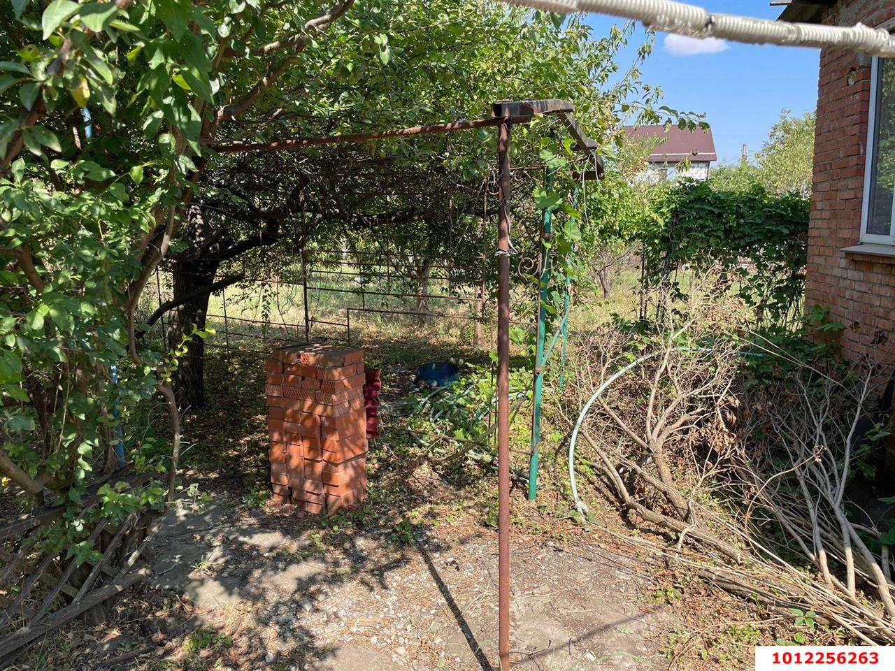 Фото №6: Дом 60 м² + 6 сот. - Заводское, Прикубанский внутригородской округ, ул. Платановая, 42